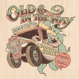 OLD & IN THE WAY - LIVE AT SONOMA STATE 11/4/73 CD