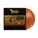 PUSCIFER - NORMAL ISN'T [Indie Exclusive Orange Swirl Vinyl 2LP