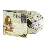 MORTISS - THE SMELL OF RAIN [Indie Exclusive Splatter Vinyl] 2LP