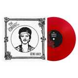 MARS, BRUNO - THE ROMANTIC [Indie Exclusive Red Vinyl] LP