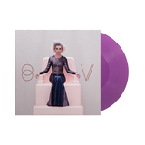 ST. VINCENT - ST. VINCENT (10th Anniversary Edition)[Purple Vinyl] LP
