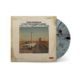 BINGHAM, RYAN - THEY CALL US THE LUCKY ONES [Indie Exclusive Smoke Vinyl] LP