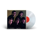 ZOMBIES, THE - BEGIN HERE (MONO REMASTERED)[Indie Exclusive Clear Vinyl] LP
