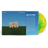 MICHIGANDER - Over Before You Know It [Indie Exclusive Yellow, Green, Splatter Vinyl] LP