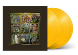 STRINGS, BILLY - SO MUCH FOR GOODBYES [Indie Exclusive Yellow Vinyl] 2LP