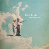 FOLDS, BEN <BR><I> WHAT MATTERS MOST (Deluxe) [Indie Exclusive Artist Signed] CD</I>