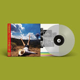 GEESE - 3D COUNTRY [Crystal Clear Vinyl] LP