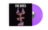 HIVES, THE <BR><I> THE DEATH OF RANDY FITZSIMMONS (Vinyl Voice) [Indie Exclusive Neon Violet Vinyl] LP</I>