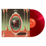 THEE MARLOES - PERAK [Clear Merah Red Vinyl] LP