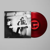 MUNA - DANCING ON THE WALL [Clear Red Vinyl] LP