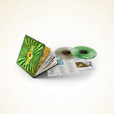 CLAYPOOL LENNON DELIRIUM - THE GREAT PARROT-OX AND THE GREEN EGG OF EMPATHY [Indie Exclusive Green & Gold Vinyl] 2LP