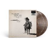 SHABOOZEY - The Outlaw Cherie Lee & Other Western Tales [Indie Exclusive Color Vinyl] 2LP