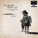 SHABOOZEY - The Outlaw Cherie Lee & Other Western Tales [Indie Exclusive Color Vinyl] 2LP
