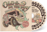 OLD & IN THE WAY - LIVE AT SONOMA STATE 11/4/73 CD