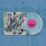 villagerrr - CAROUSEL [Blue Snowcone Vinyl] LP