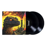 KING GIZZARD & THE LIZARD WIZARD <BR><I> PetroDragonic Apocalypse; or, Dawn of Eternal Night: An Annihilation of Planet Earth and the Beginning of Merciless Damnation 2LP</I>