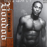 D'ANGELO - VOODOO (Reissue) 2LP