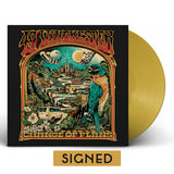 49 WINCHESTER - CHANGE OF PLANS (SIGNED)[Indie Exclusive Gold Vinyl] LP