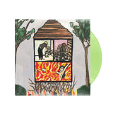 <br>$UICIDEBOY$ - Long Term Effects Of Suffering [Green Vinyl] LP