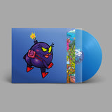 FLYING LOTUS - BIG MAMA (INDIE EXCLUSIVE, SKY BLUE VINYL)[Indie Exclusive Sky Blue Vinyl] 12"