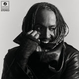 THUNDERCAT - DISTRACTED [Indie Exclusive Black Marbled Smoke Vinyl] LP