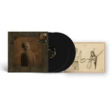 CAIN, ETHEL - WILLOUGHBY TUCKER, I'LL ALWAYS LOVE YOU [Indie Exclusive w/Poster] 2LP