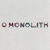 SQUID - O MONOLITH [Blue Vinyl] LP
