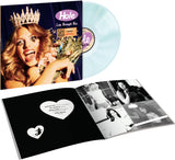 HOLE - LIVE THROUGH THIS (RSD ESSENTIALS)[Pop Bottle Clear Vinyl] LP