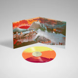 TYLER, WILLIAM - TIME INDEFINITE [Indie Exclusive Stripe Vinyl] 2LP