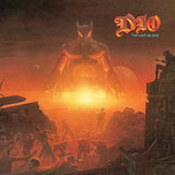 DIO - THE LAST IN LINE (Rhino Reserve)[180G] LP