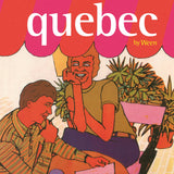 WEEN - QUEBEC [Red & Magenta Vinyl] 2LP