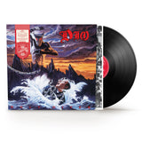 DIO - HOLY DIVER (Rhino Reserve)[180G] LP