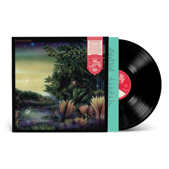 FLEETWOOD MAC - TANGO IN THE NIGHT (Rhino Reserve)[180G] LP