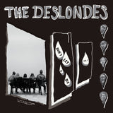 DESLONDES, THE - DON'T LET IT DIE: VOL. 1 CD