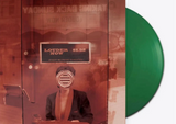 TAKING BACK SUNDAY - LOUDER NOW [Evergreen Color Vinyl] LP
