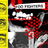 FOO FIGHTERS - YOUR FAVORITE TOY [Indie Exclusive Red Vinyl] LP