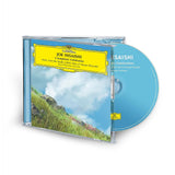 HISAISHI, JOE <BR><I> A SYMPHONIC CELEBRATION - MUSIC FROM THE STUDIO GHIBLI FILMS CD</I>