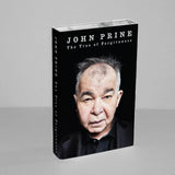 PRINE, JOHN - THE TREE OF FORGIVENESS [Cassette]