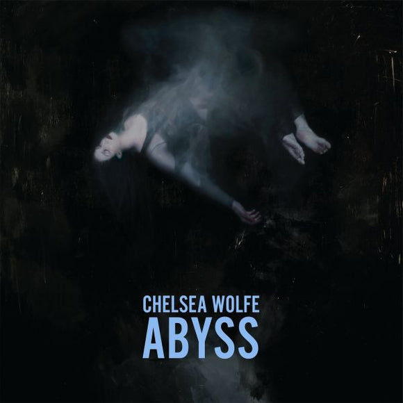 WOLFE, CHELSEA - ABYSS: 10TH ANNIVERSARY [Indie Exclusive Blue/Black/Silver Vinyl] 2LP