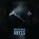WOLFE, CHELSEA - ABYSS: 10TH ANNIVERSARY [Indie Exclusive Blue/Black/Silver Vinyl] 2LP