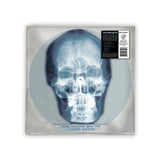 KING GIZZARD & THE LIZARD WIZARD - SKULL X-RAY (DELUXE EDITION) [Picture Disc Vinyl + Flexi] LP (Copy)