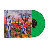 DE SOUZA, INDIGO <BR><I> ALL THIS WILL END [Indie Exclusive Emerald Green Vinyl] LP</I><br>
