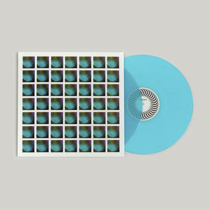 DUNGEN / 4 [Aquamarine Vinyl] 2LP