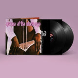 QUEENS OF THE STONE AGE - QUEENS OF THE STONE AGE LP