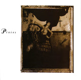 PIXIES - SURFER ROSA [180G] LP