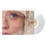 PETERS, MAISIE - FLORESCENCE (Alternate Cover)[Indie Exclusive Clear Vinyl] LP