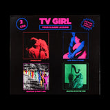 TV GIRL - FOUR CLASSIC ALBUMS 2CD