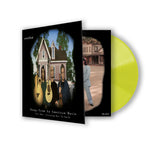 EVERCLEAR - Songs From An American Movie Vol. One: Learning How To Smile [Yellow Audiophile Vinyl] LP