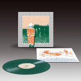 CAMPER VAN BEETHOVEN - TELEPHONE FREE LANDSLIDE VICTORY(40th Anniversary Edition)[Green Vinyl] LP