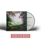 RATBOYS - SINGIN' TO AN EMPTY CHAIR (SIGNED)[Indie Exclusive] CD